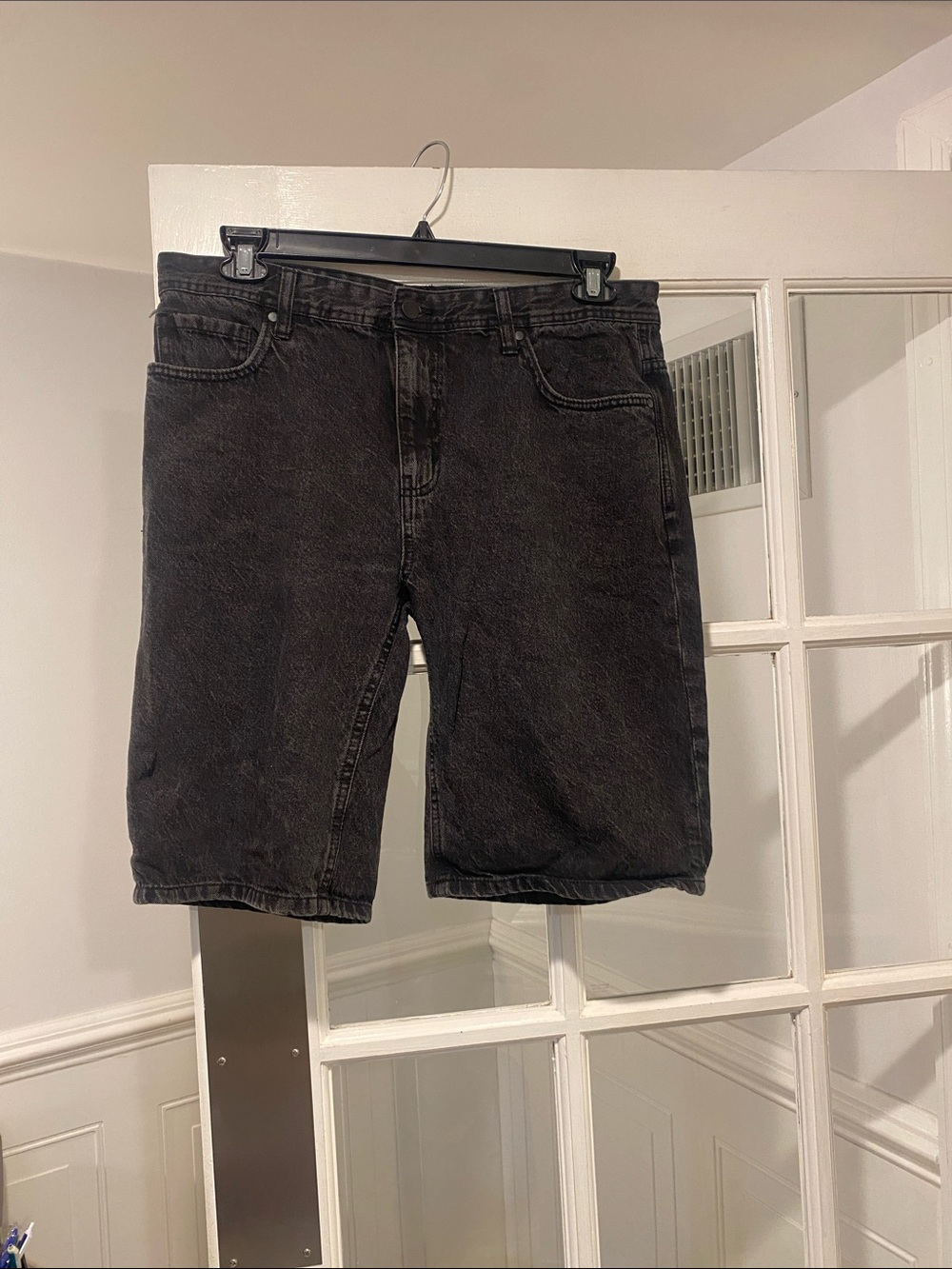 Cotton On size 34 jeans shorts good condition